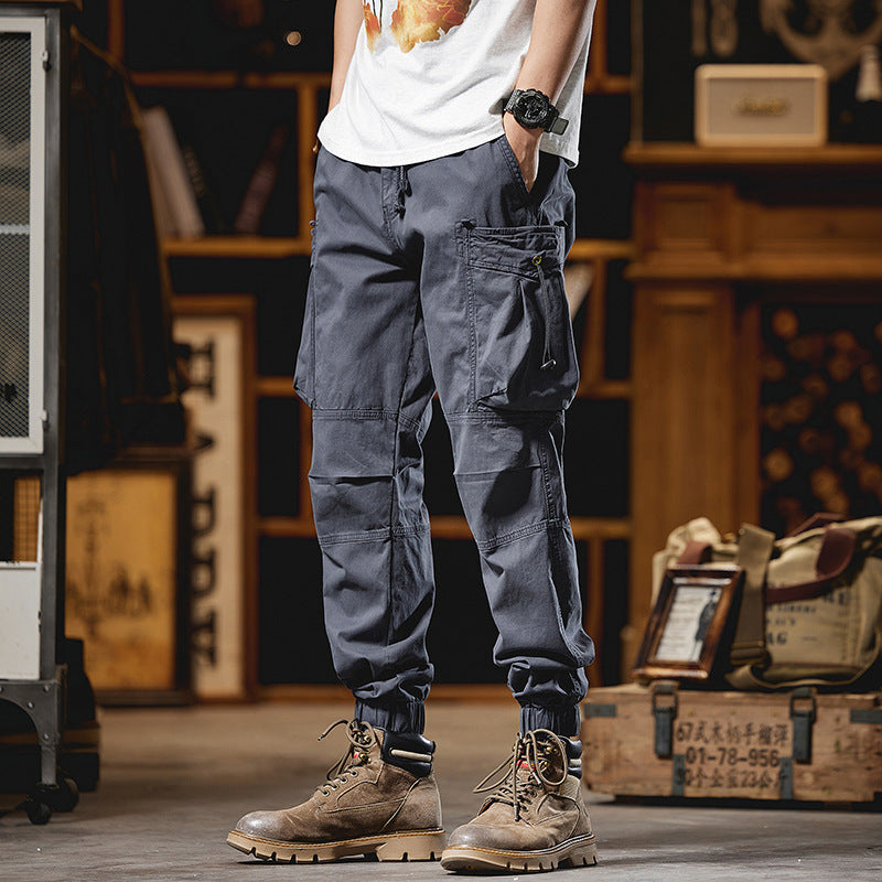 Herren Cargo-Hosen Echoarchiv