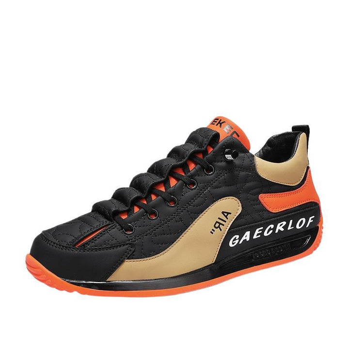 Herren Sportliche und Dämpfende Sneaker Echoarchiv