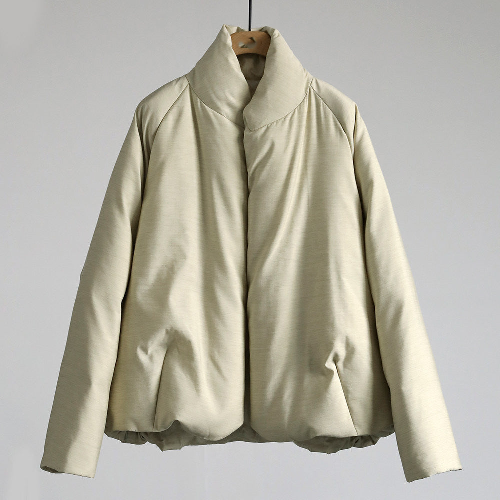 Damen Urbaner Steppjacke Echoarchiv