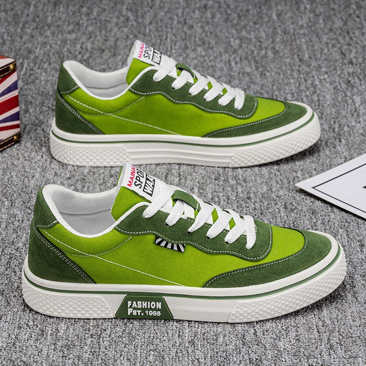 Herren Sportliche Sneakers mit klassischem Design Echoarchiv