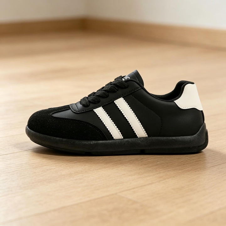 Herren Sportliche Sneaker mit Komfort Sohlen Echoarchiv