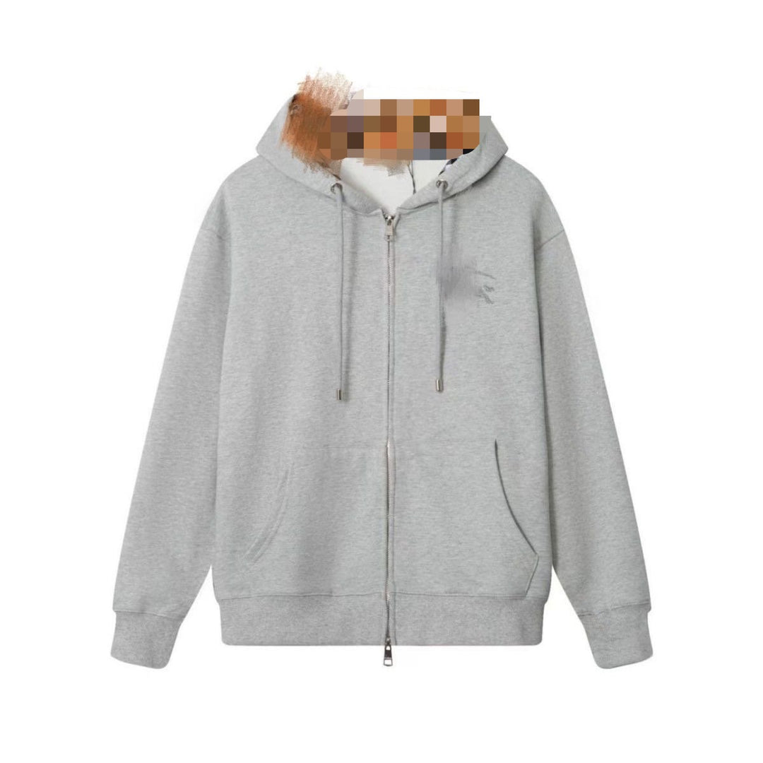 Damen Kapuzenjacke mit praktischen Taschen Echo Archiv
