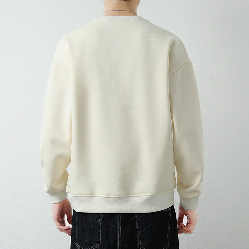 Herren Urbaner Sweatshirt Echo Archiv