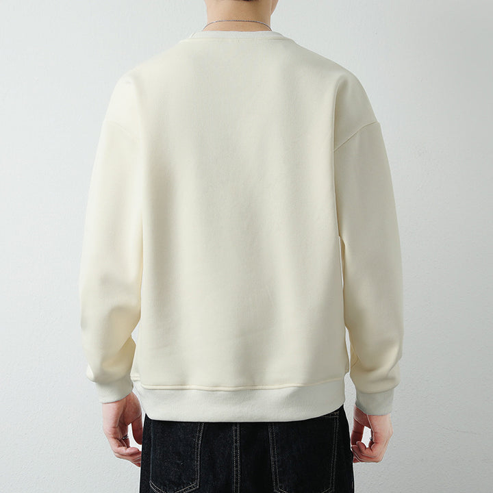 Herren Urbaner Sweatshirt Echo Archiv