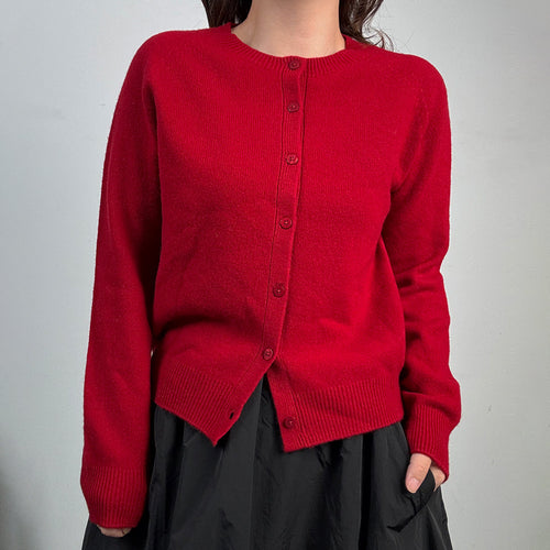 Damen Strickjacke Echo Archiv