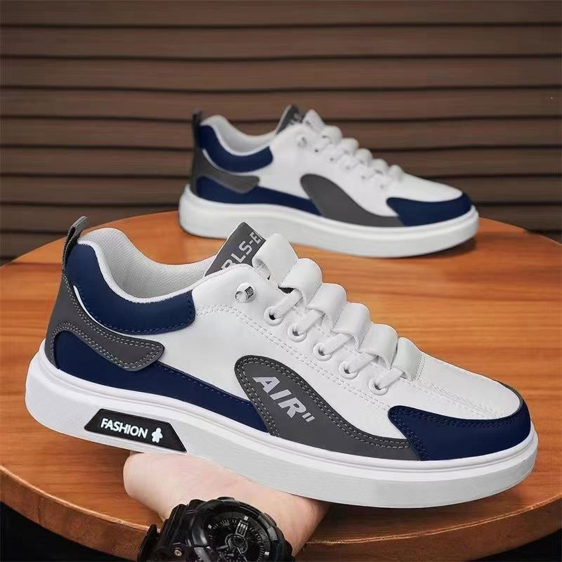 Herren Sportliche und modische Sneaker Echoarchiv