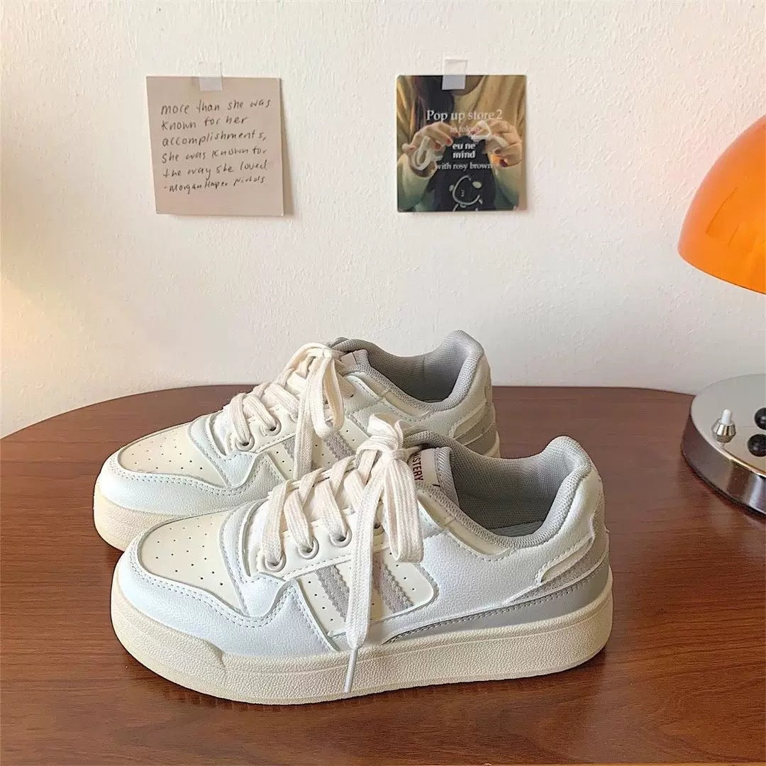 Damen Sportliche Sneakers mit hochwertiger Dämpfung und atmungsaktivem Obermaterial Echo Archiv