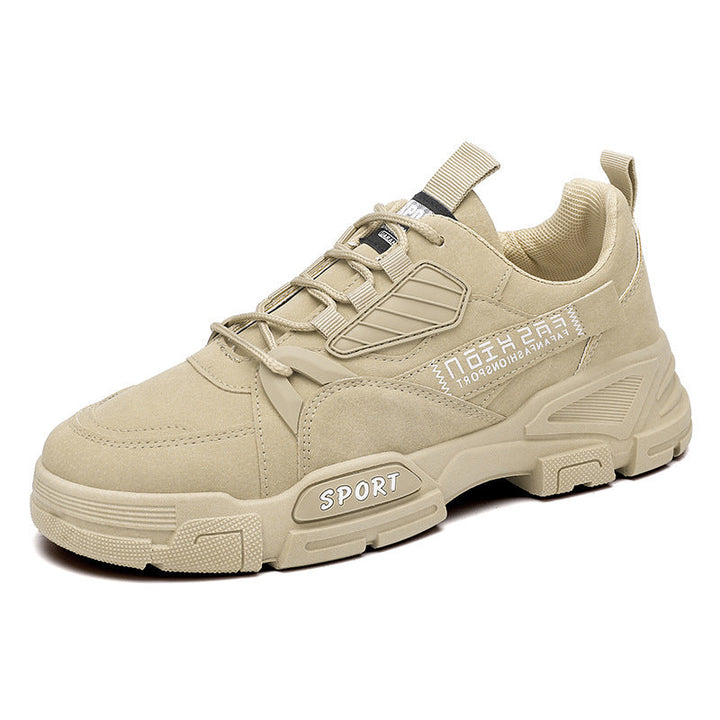 Damen Sportliche Sneakers mit stabiler Sohle und exzellenter Dämpfung Echo Archiv