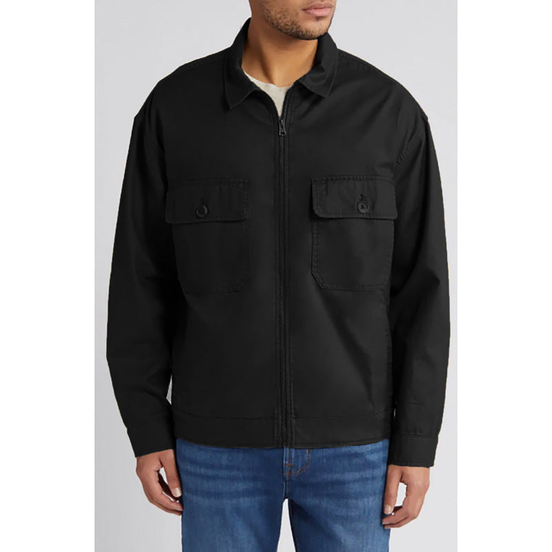 Herren Utility Jacke Echoarchiv