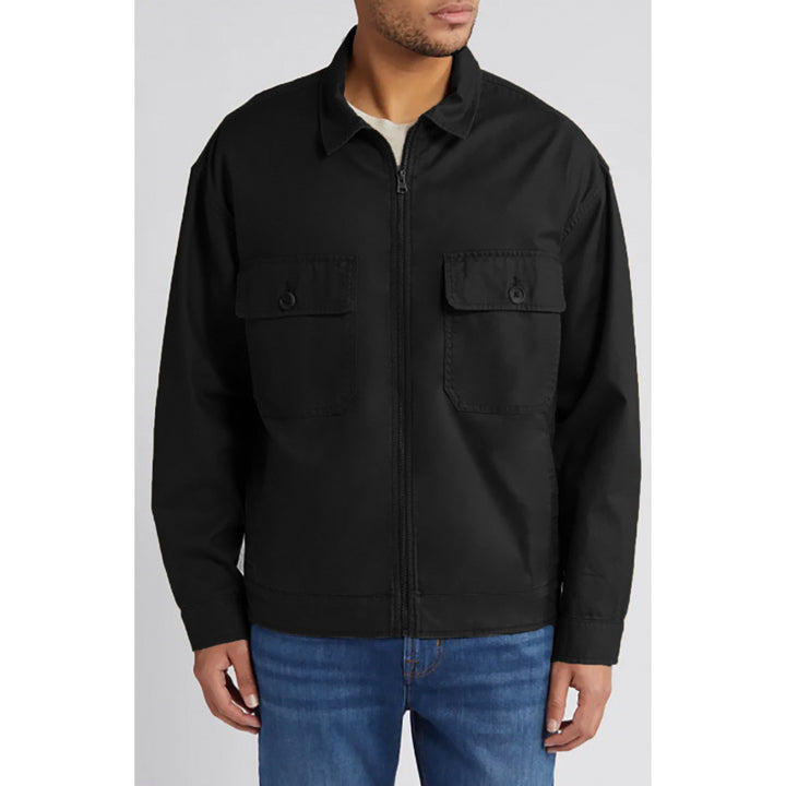 Herren Utility Jacke Echoarchiv