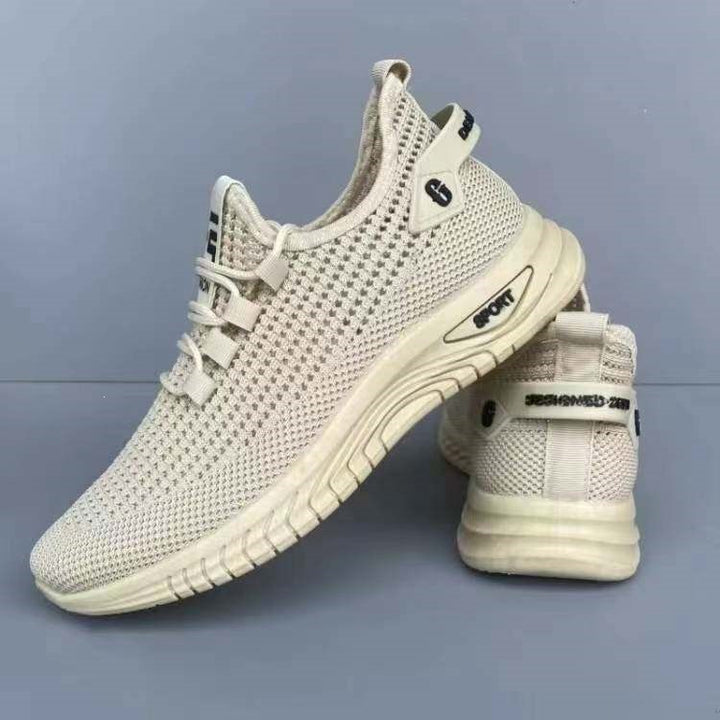 Herren Sportliche Atmungsaktive Sneakers Echoarchiv 1788175441