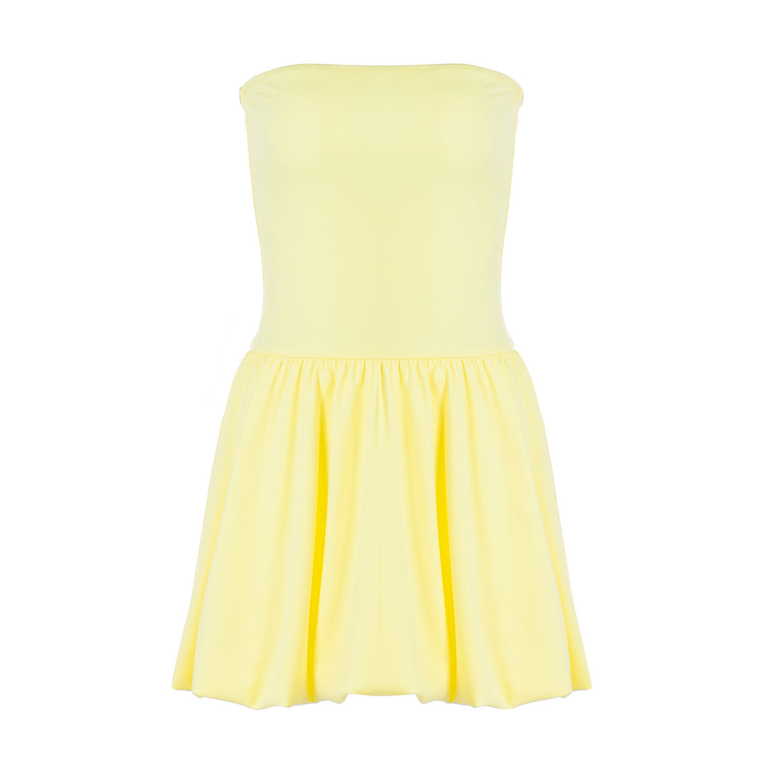 Damen lässiges Minikleid – Élara