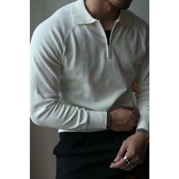 Herrenpullover Echo Archive