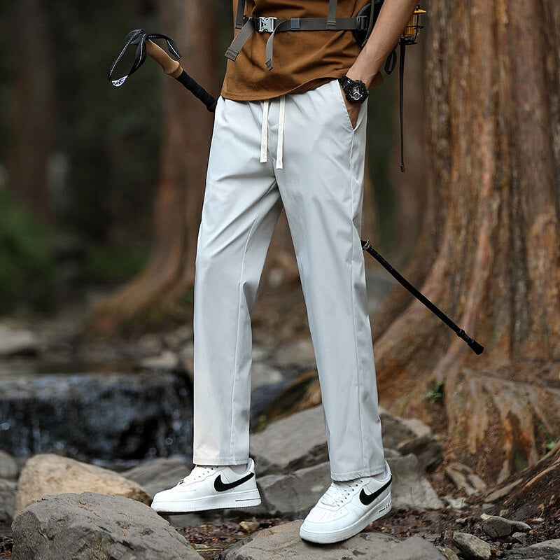Herren Funktionswanderhose Echoarchiv