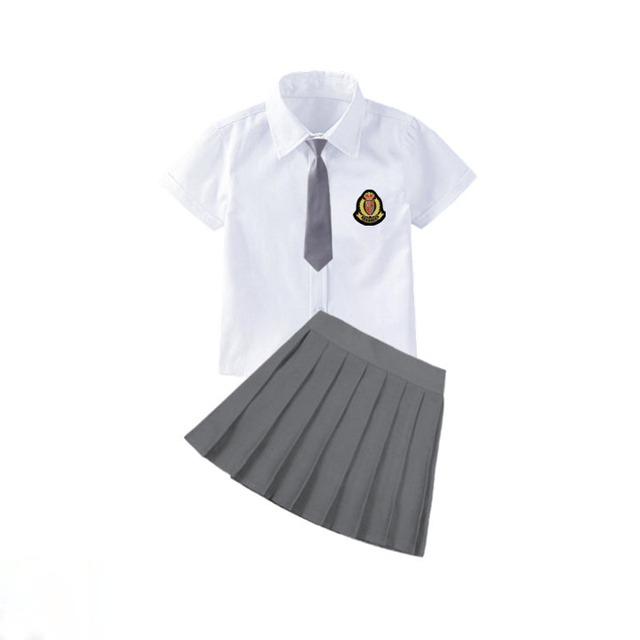Damen Schuluniform Ensemble Echo Archiv