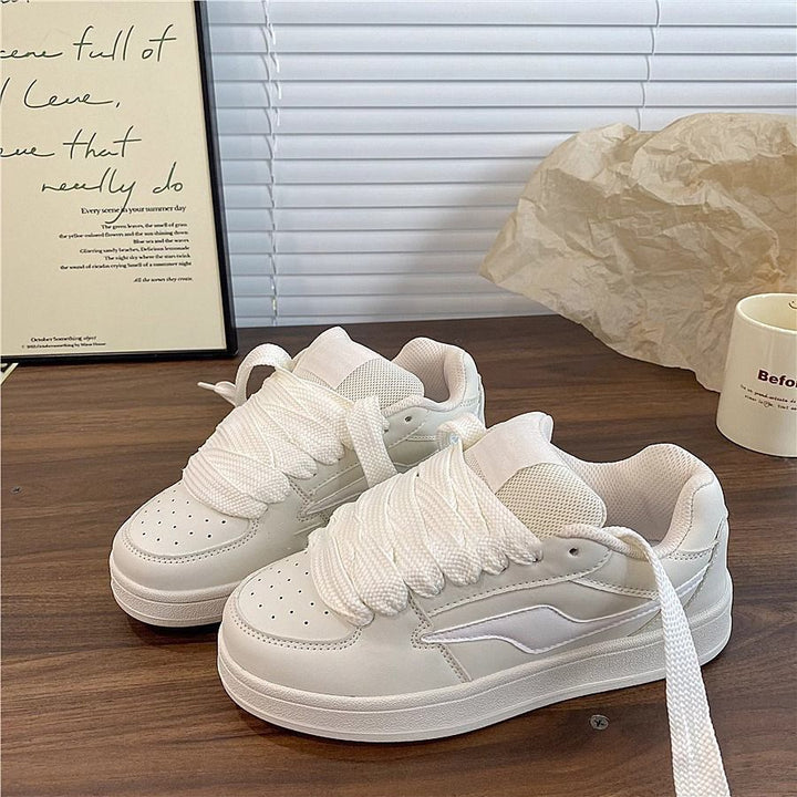 Damen Sneakers mit komfortabler Polsterung und stylischem Design Echo Archiv