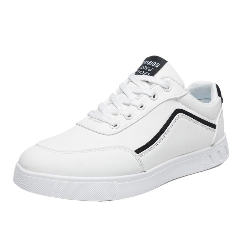 Herren Sportliche Sneakers mit dämpfender Laufsohle Echoarchiv