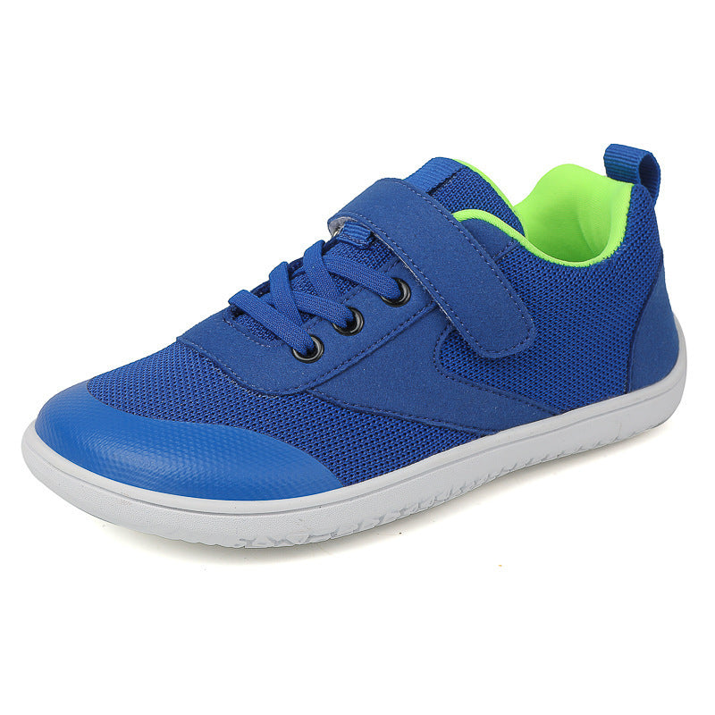 Damen nan Komfort-Freizeitsneaker mit Kombi-Schnürung und Klettverschluss, atmungsaktivem Maschenoberteil und flexibler Leichtsohle Echo Archiv