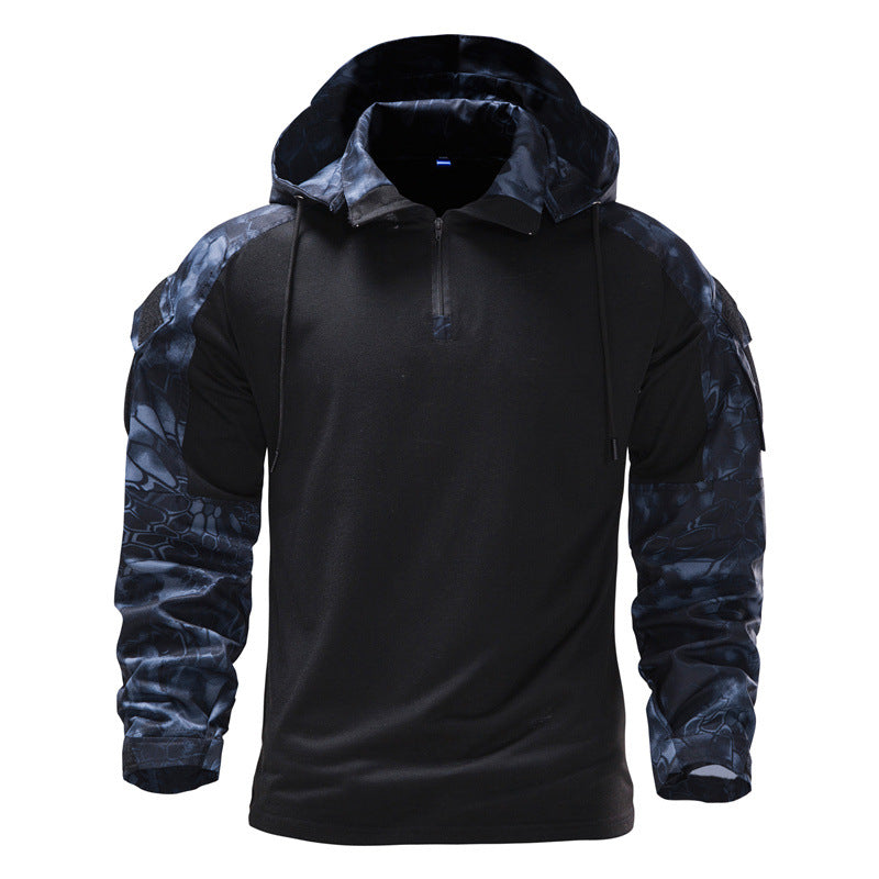 Herren technische Funktionsjacke Echoarchiv