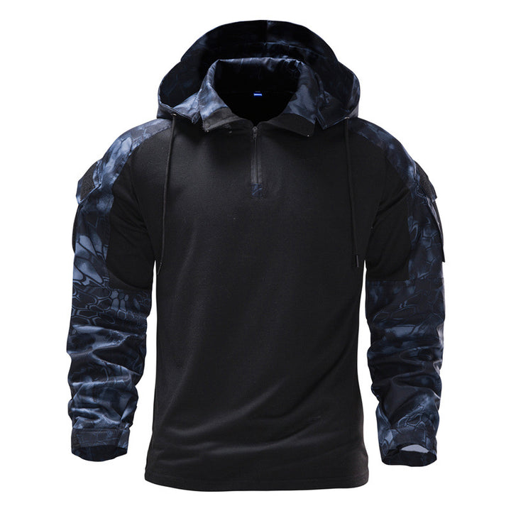 Herren technische Funktionsjacke Echoarchiv
