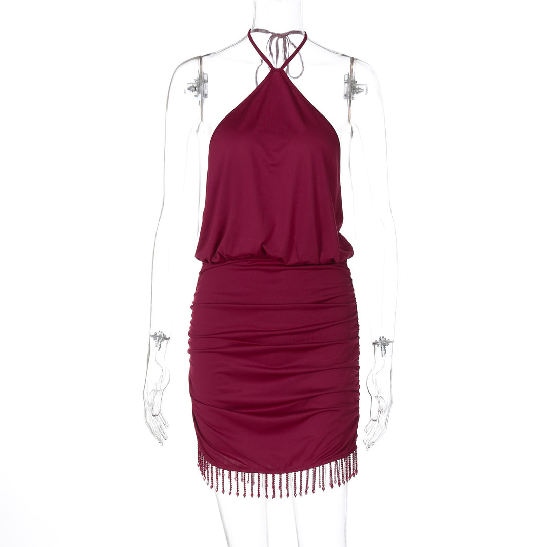 Damen Cocktailkleid Echo Archiv