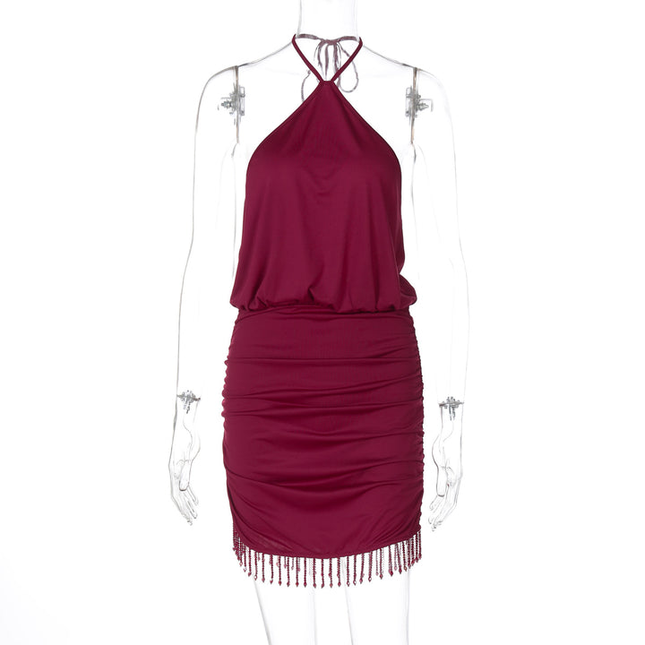 Damen Cocktailkleid Echo Archiv
