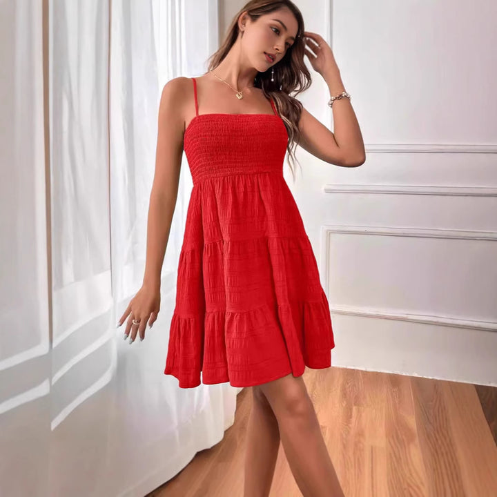 Damen Freizeitkleid Echo Archiv