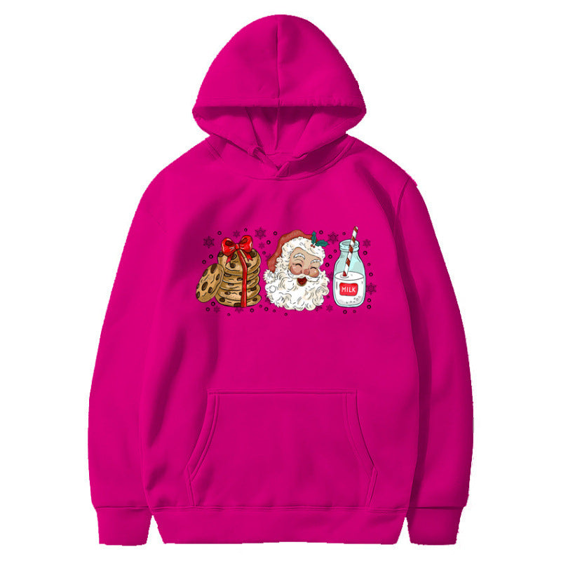 Damen Kapuzenpullover Echoarchiv