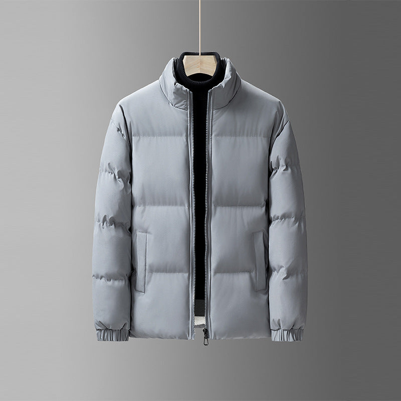 Herren Isolierte Daunenjacke Echo Archiv