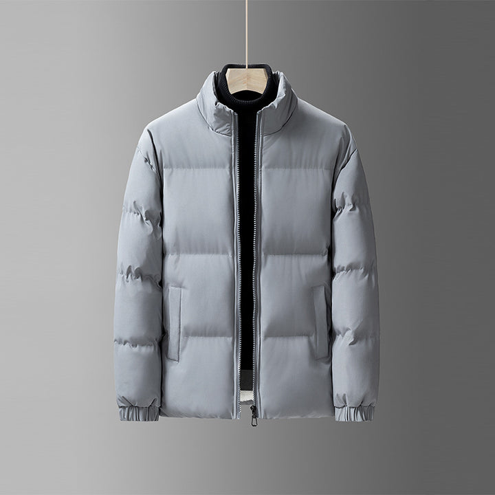 Herren Isolierte Daunenjacke Echo Archiv