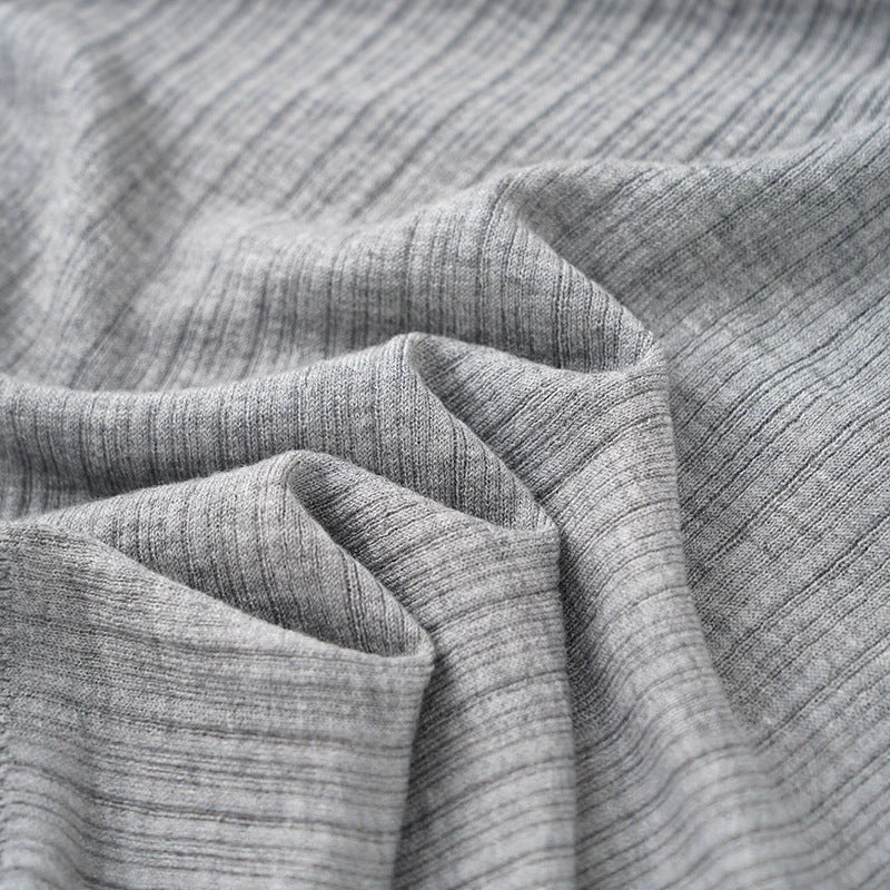 Damen Feinstrick-Cardigan mit Rippenstruktur, Knopfleiste und Polokragen Echo Archiv