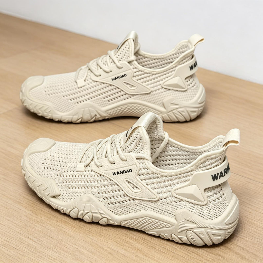 Herren Atmungsaktive Sport Sneakers Echoarchiv 1788174974