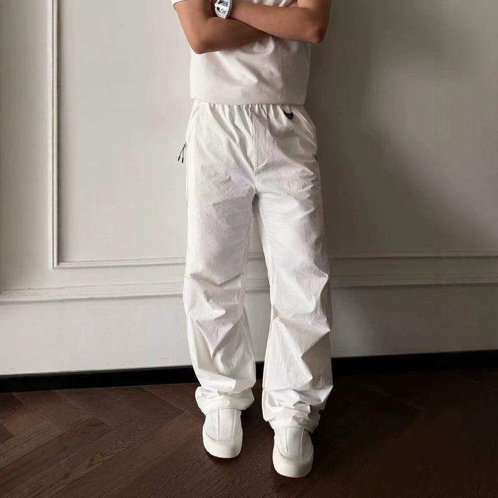 Damen Funktionale Cargo-Hose Echo Archiv