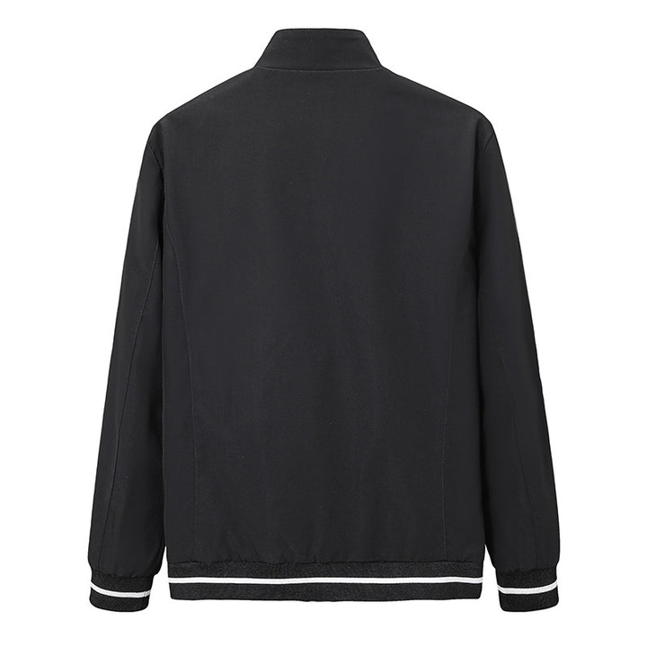 Herren Sportliche Leichtgewichtjacke Echo Archiv