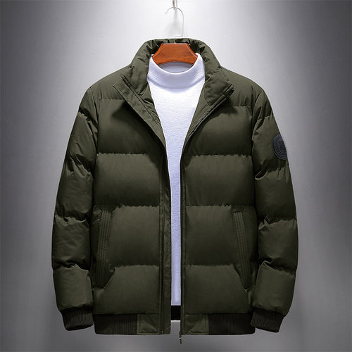 Herren Daunenjacke Echoarchiv