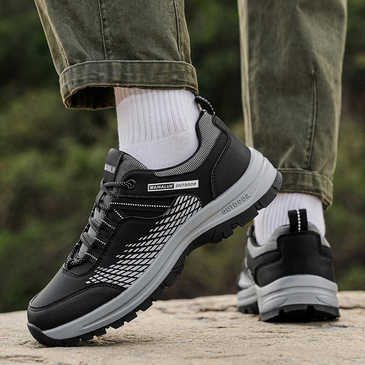 Herren Hochwertige Outdoor Sneakers Echoarchiv
