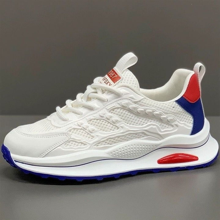 Herren Sportliche Hochleistungs Sneakers Echoarchiv 1788175129
