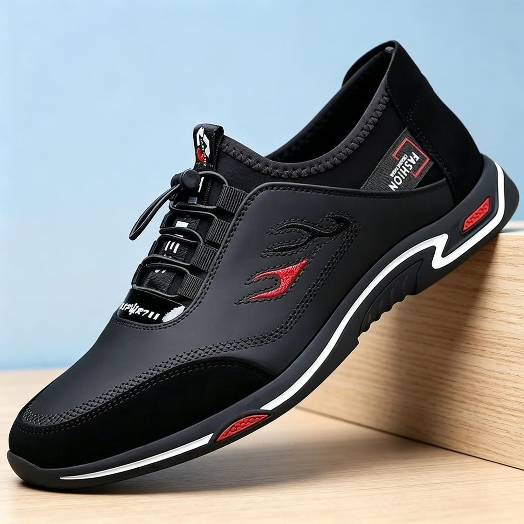 Herren Sportliche Laufschuhe mit innovativer Dämpfung Echoarchiv