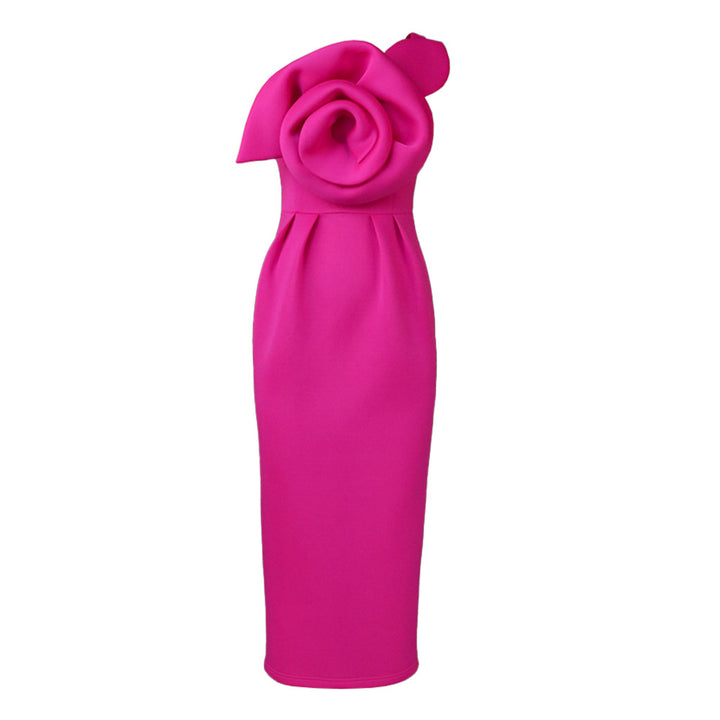 Damen Abendkleid Echo Archiv