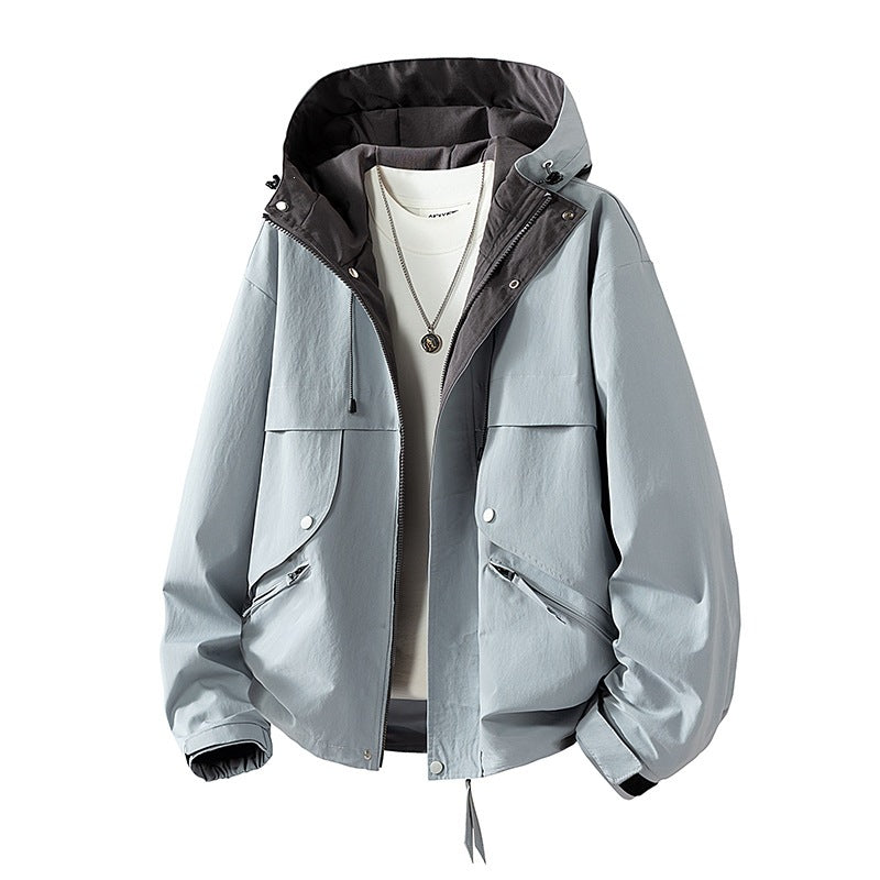 Damen Sportliche Outdoor-Jacke Echo Archiv