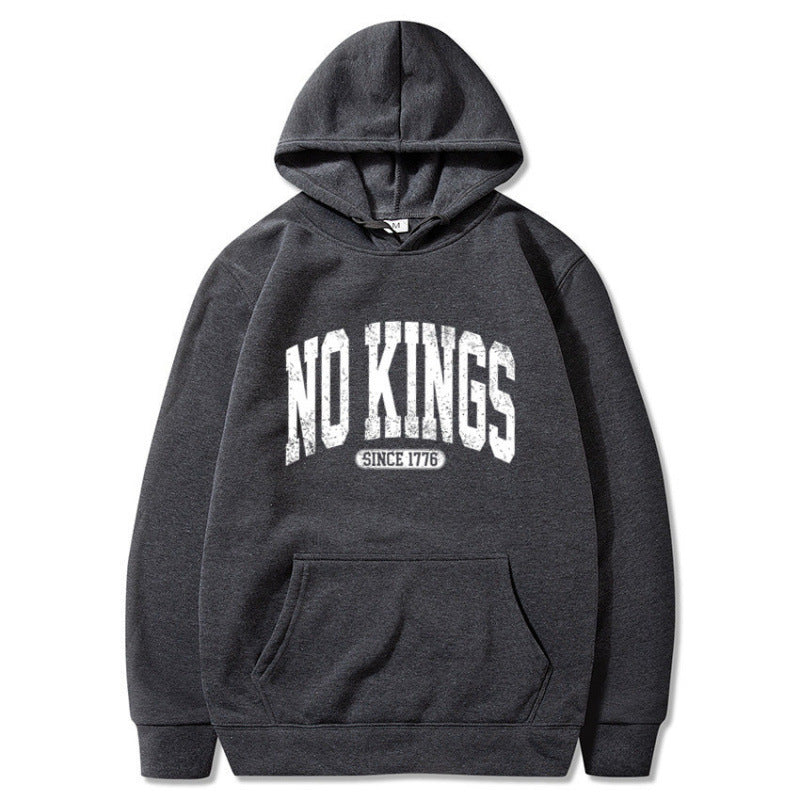 Damen Kapuzenpullover Echoarchiv