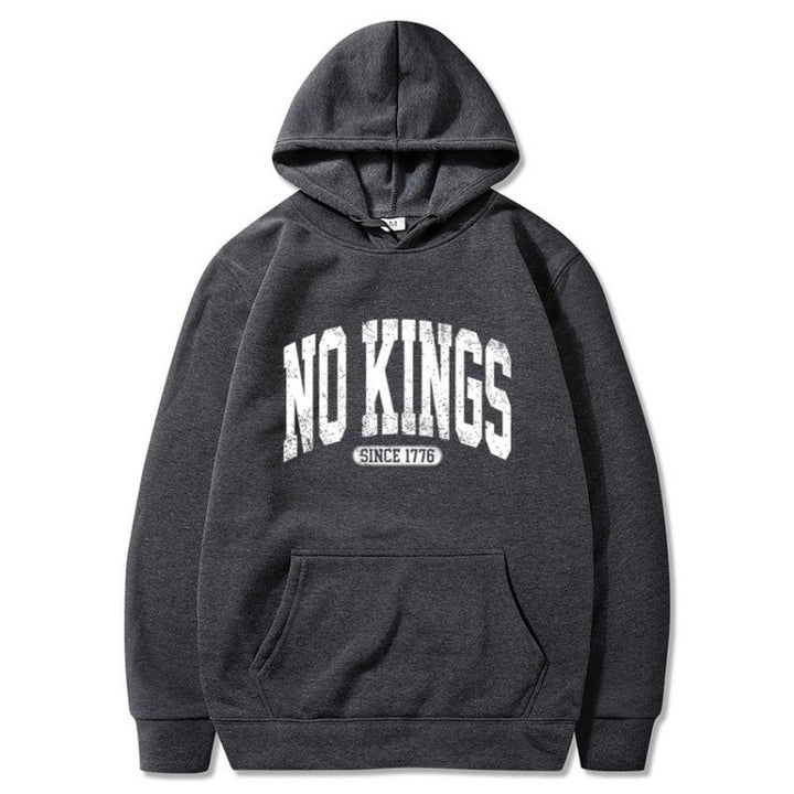 Damen Kapuzenpullover Echoarchiv