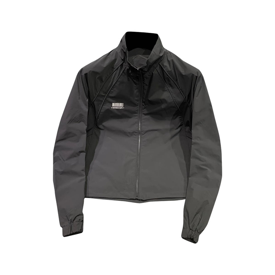 Herren Leichte Funktionsjacke mit Kapuze Echoarchiv