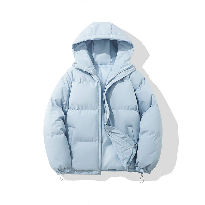 Damen Winter-Daunenjacke Echo Archiv