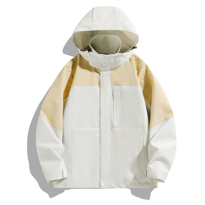 Damen Sportliche Übergangsjacke Echo Archiv