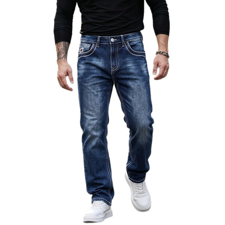 Herren Jeanshose Echoarchiv