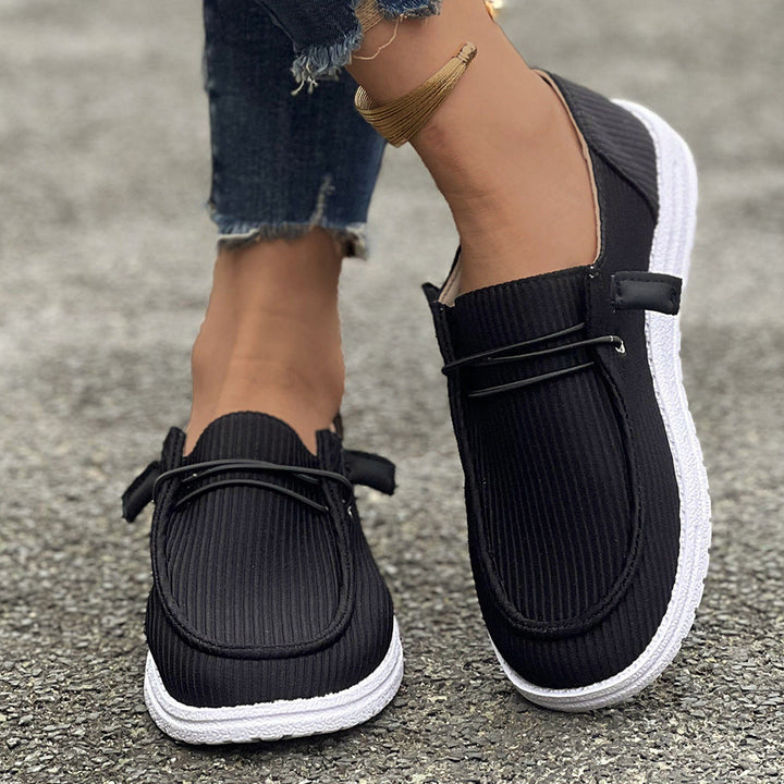 Echoarchiv | Sommerschuhe Loafers für Damen