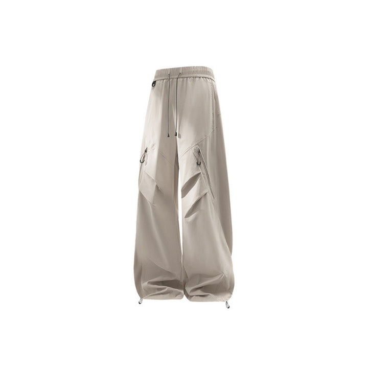 Herren Multifunktionale Outdoor-Hose Echo Archiv
