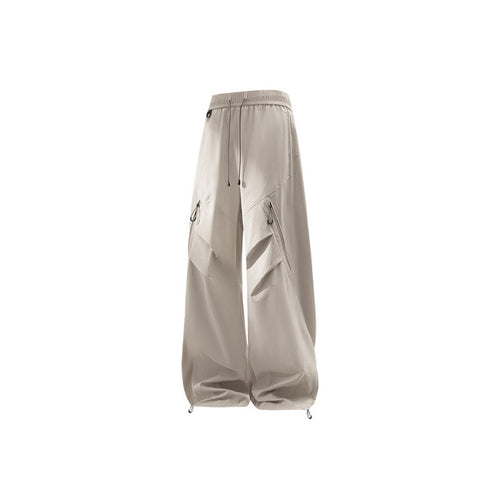 Herren Multifunktionale Outdoor-Hose Echo Archiv
