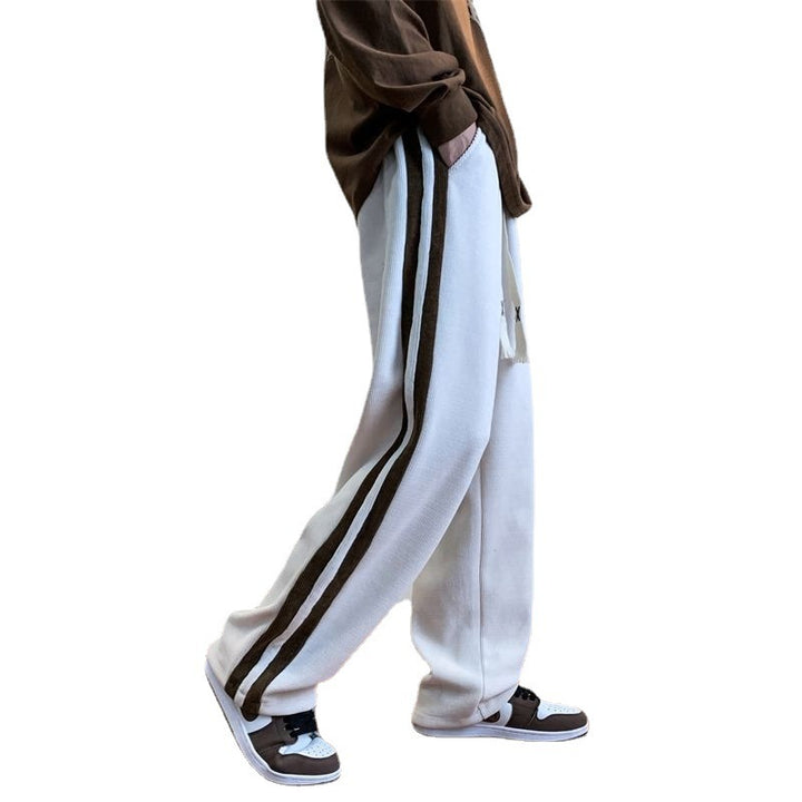 Damen Elegante und bequeme Sweatpants Echoarchiv